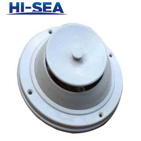 Distributed Tuyere Marine Air Vent